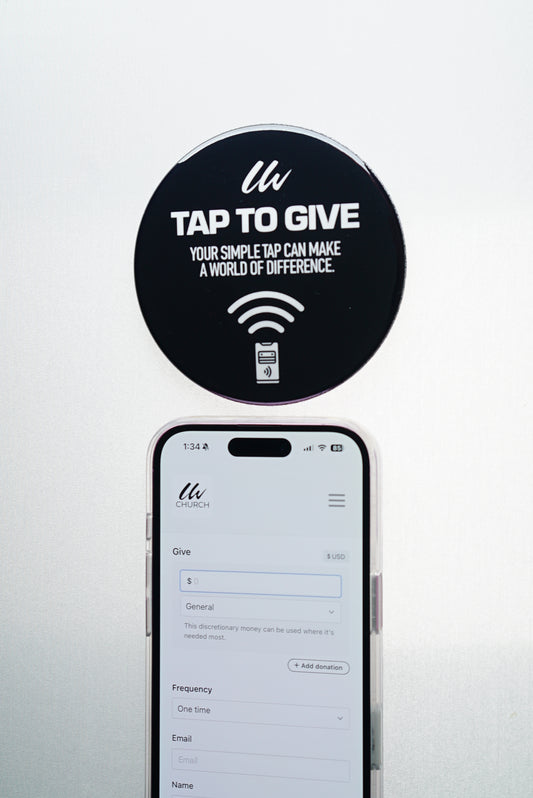 NFC TAP
