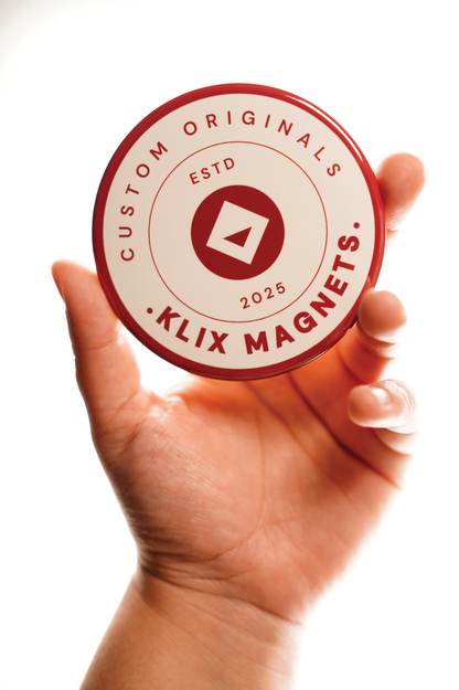 COASTER BUTTON