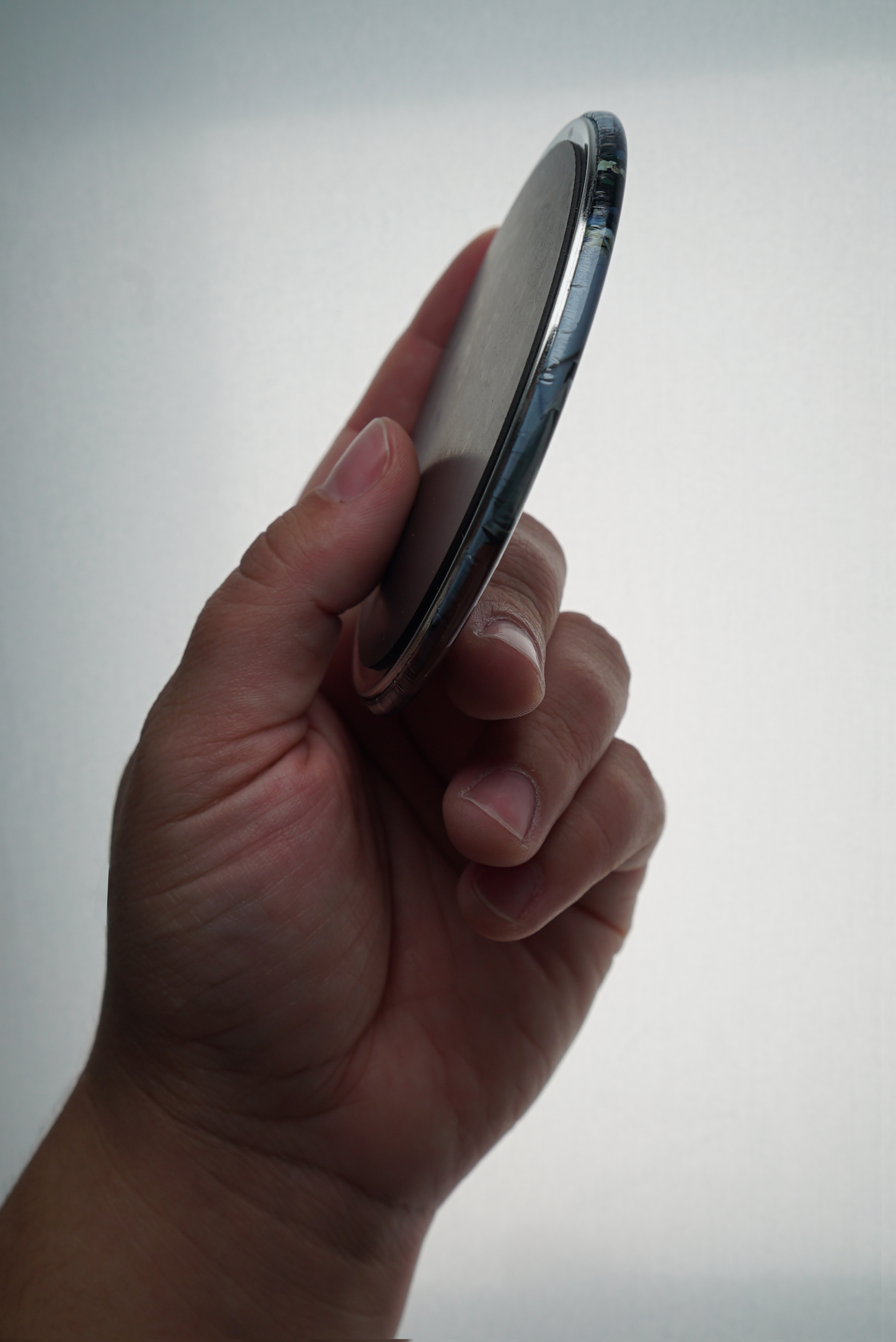 FRIDGE PHOTO MAGNETS 3.5