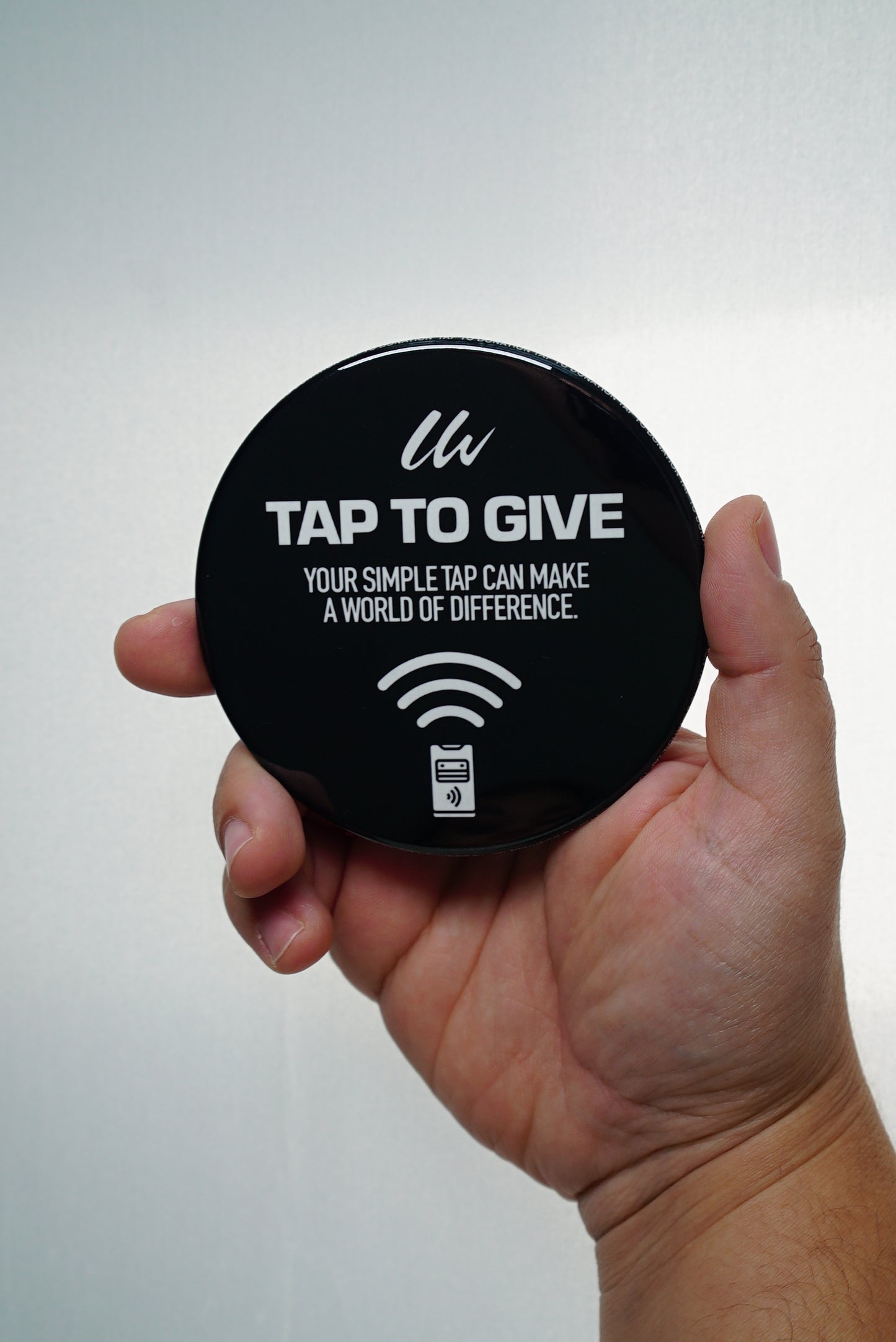 NFC TAP