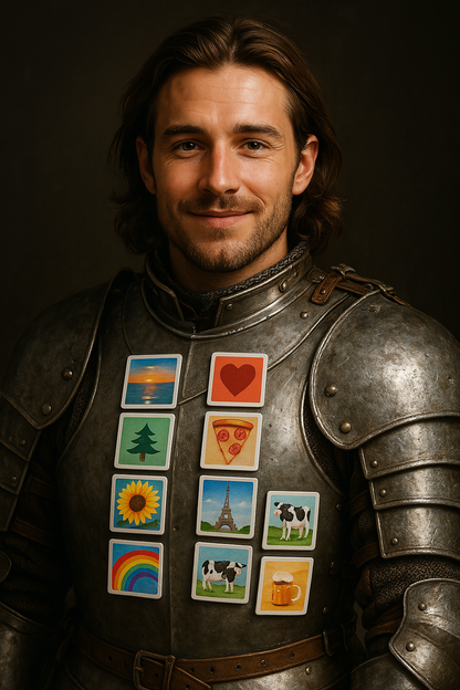 FRIDGE PHOTO MAGNETS 2x2